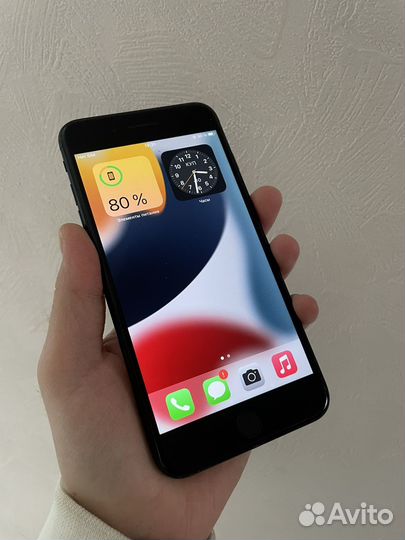 iPhone 7 Plus, 128 ГБ
