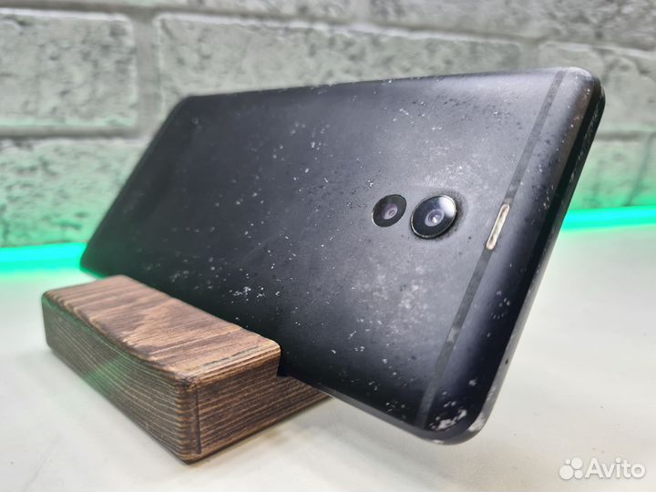 Meizu M6 Note, 3/16 ГБ