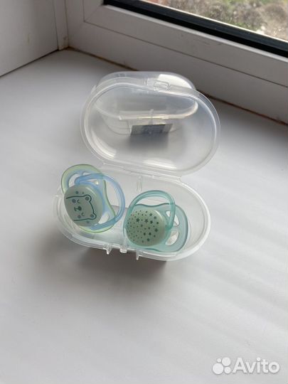 Молокоотсос