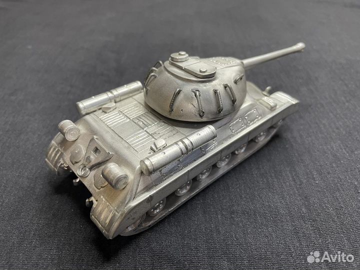 Танк Т-10 (алюминий) 1954-1966 гг