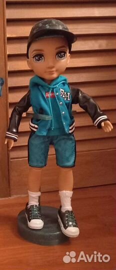 Кукла Rainbow High