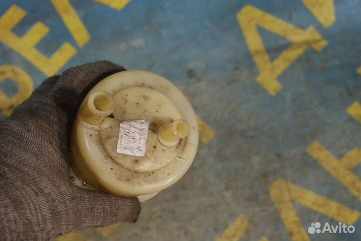 Бачок гур Daewoo Nexia 2