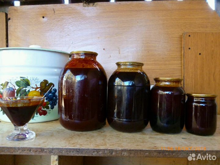 Нардек Арбузный мёд