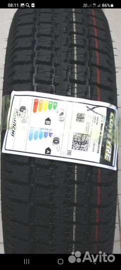 Contyre Transporter 185/75 R16C 104Q