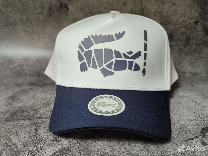 Кепка Lacoste