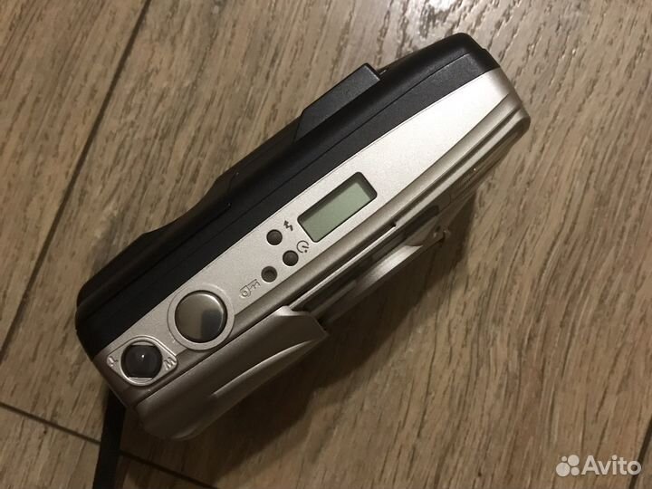 Olympus superzoom 70g