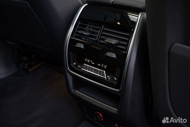 BMW X7 3.0 AT, 2020, 21 000 км