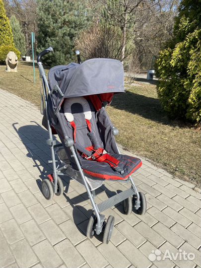 Прогулочная коляска Maclaren