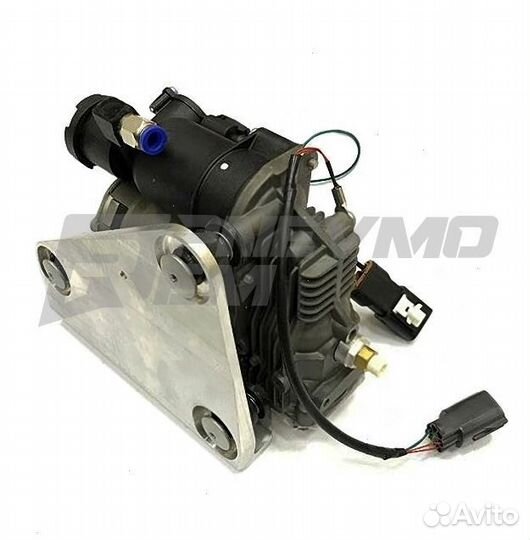 Компрессор пневмоподвески Discovery 4