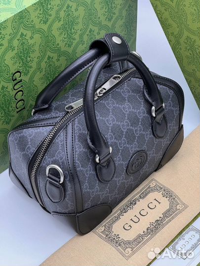 Сумка женская gucci