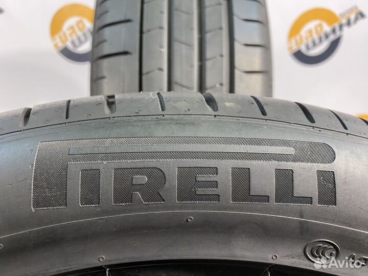 Pirelli P Zero PZ4 235/50 R20