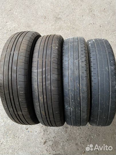 Yokohama BluEarth Ecos ES31 145/80 R13