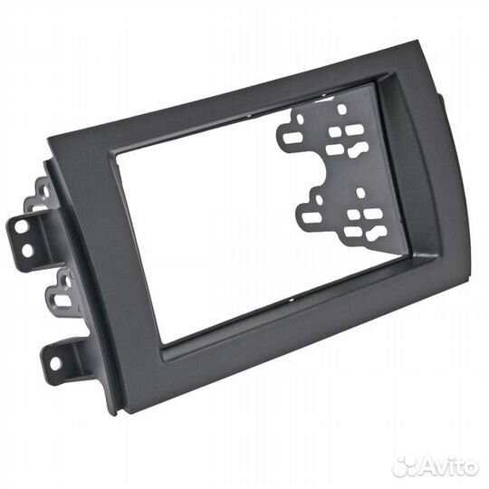 Переходная рамка 2DIN Suzuki SX4