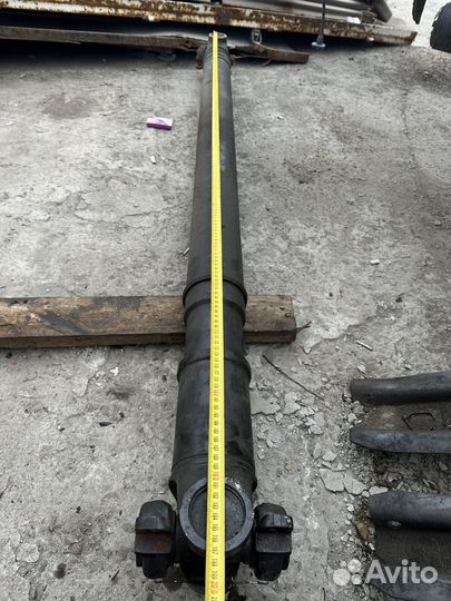 Кардан Scania R440 2019 год