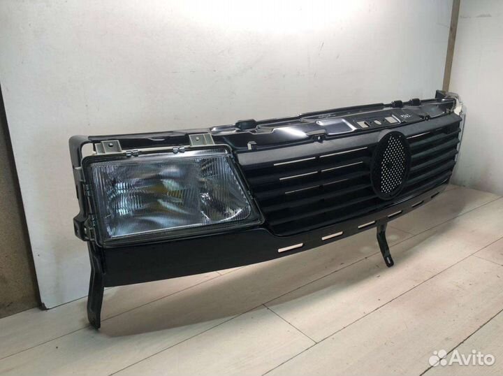 Телевизор в сборе Mercedes sprinter w901 TDI 2000