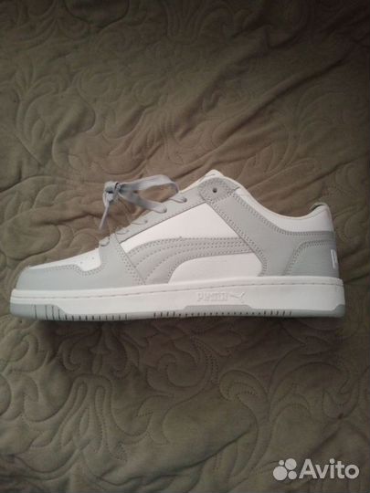 Кроссовки мужские