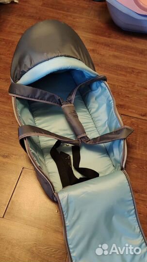 Переноска для детей