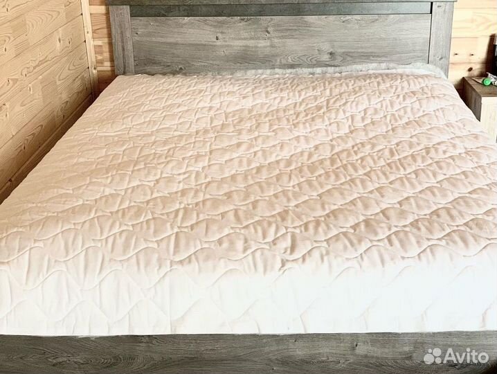 Ткань для многоразовых пеленок, пледов