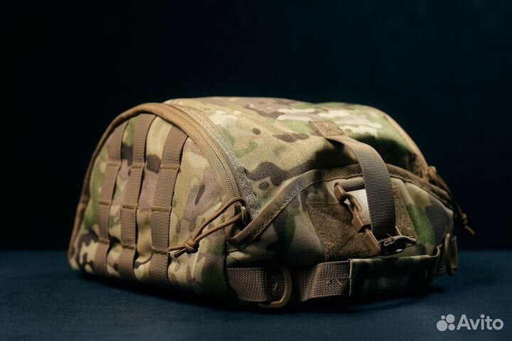 Чехол для шлема тактический