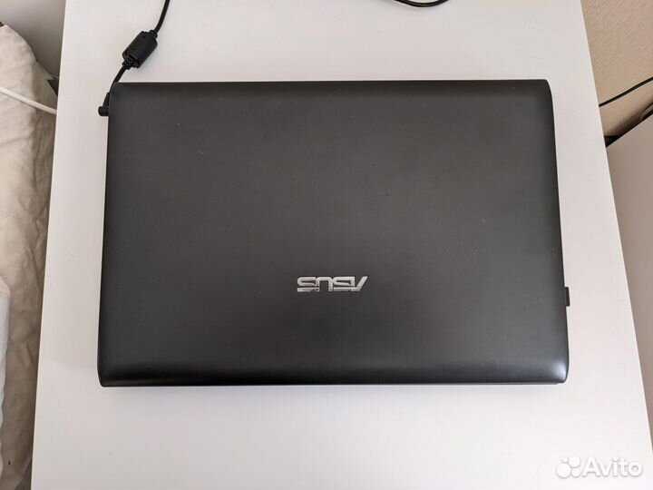 Asus 1225b