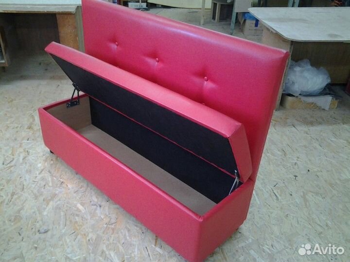 Кухонный диван