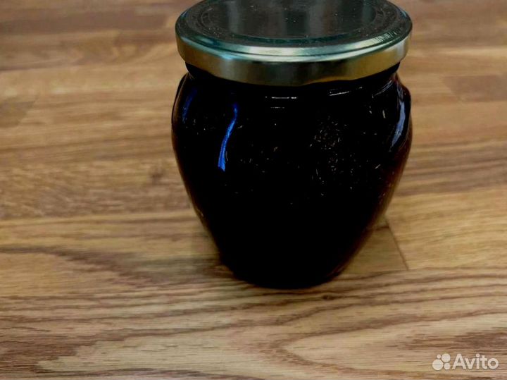 Поднимающий мужской мёд