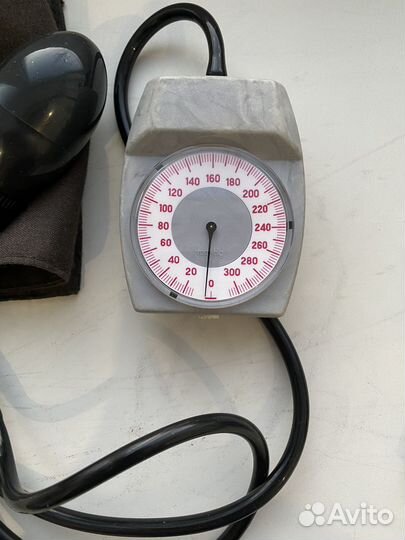 Тонометр механический