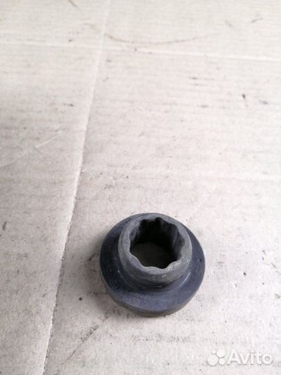 Подушка радиатора Mercedes-Benz S-Class X222 M278