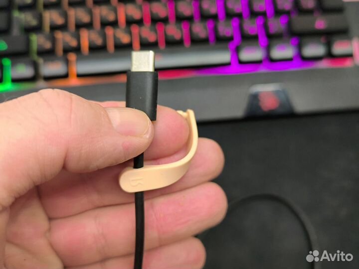 Зарядка для яндекс станции