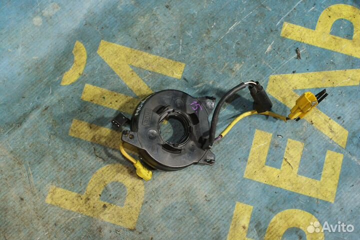 Лента шлейф srs ford mondeo 2