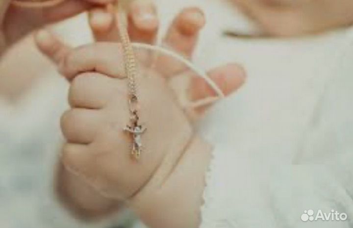 Фотограф на Таинство Крещения и Венчания