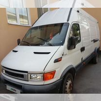 Iveco Daily 2.8 MT, 2002, 350 000 км, с пробегом, цена 767 000 руб.