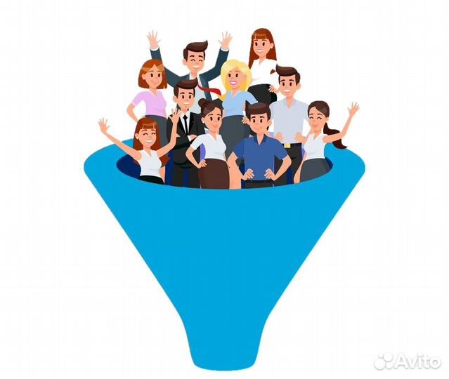 Менеджер/фрилансер для подбора персонала сделка