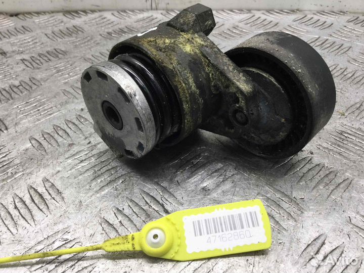 Натяжитель ремня генератора Renault Modus K4M791