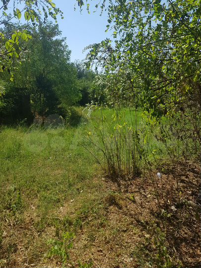 Участок 13,5 сот. (ИЖС)