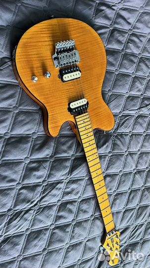 Электро гитара Music Man(Новая)