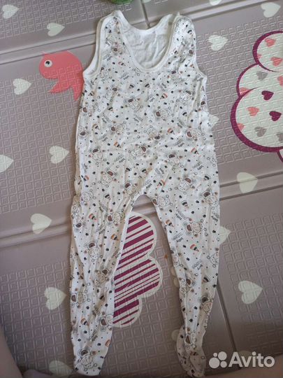 Вещи для малыша