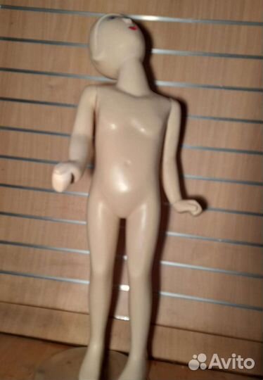 Маниек детский