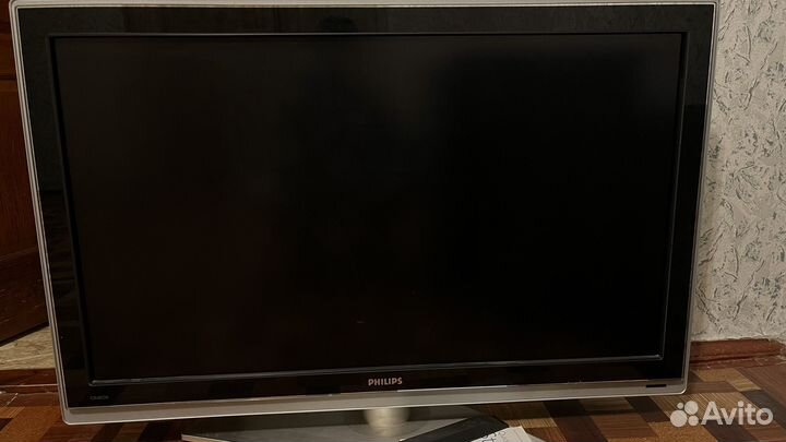 Телевизор philips