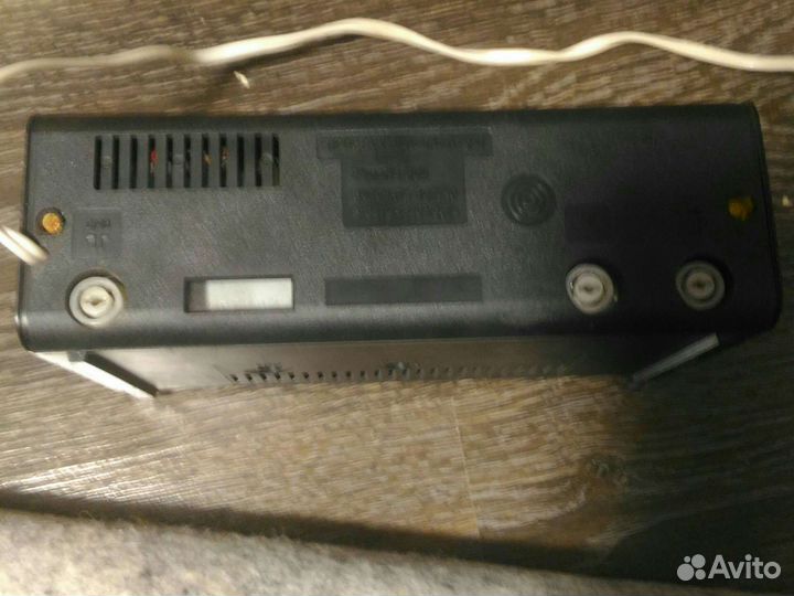 Селектор каналов