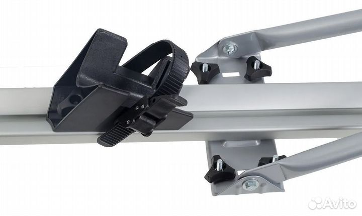 Багажник для велосипеда на крышу LADA Largus