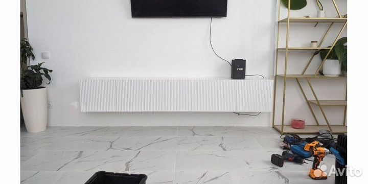 Тумба под тв