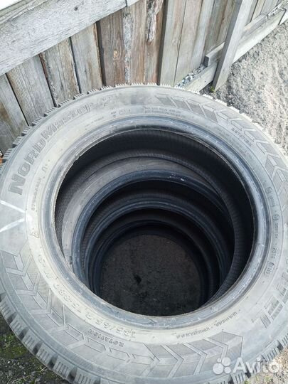 КАМА 401 185/65 R15
