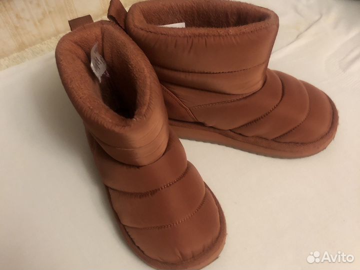 Угги детские 28/29