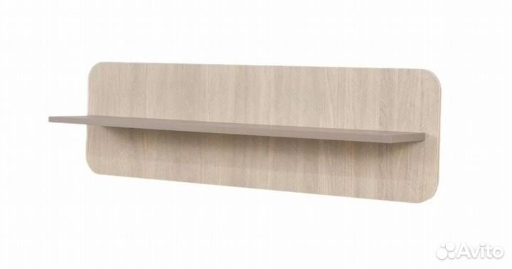 Полка навесная