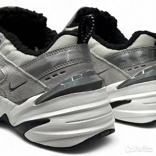 Nike tekno