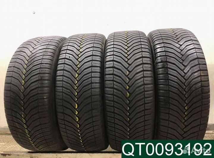 Michelin CrossClimate 205/55 R16 96P