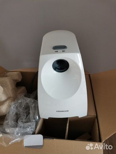 Мясорубка kenwood MG350