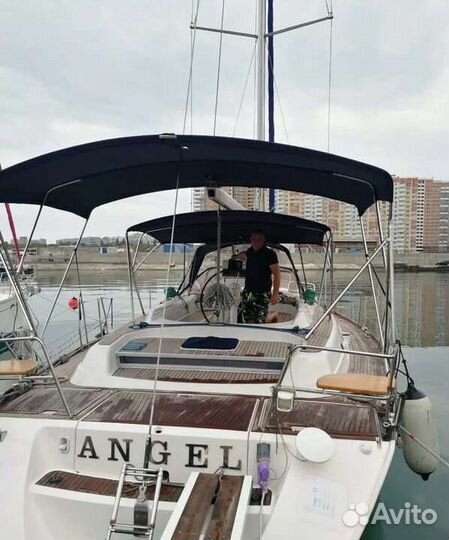 Аренда яхты. Экскурсии. Морские прогулки. Рыбалка