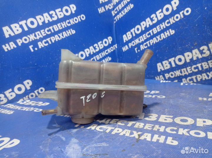 Бачок расширительный Chevrolet Aveo T200 седан